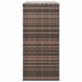 vidaXL Záhradný úložný box z polyratanu 100x49x103,5 cm hnedý