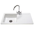 Reginox Old Modena 1000.0 White pure