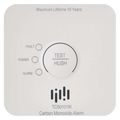 EMOS P56400S GoSmart detektor oxidu uhličitého TCS0101W s Wi-Fi