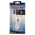 Auto zástrčka Compass 07406 2xUSB 12-24 V 5 V/2100 mA do autozapalovača