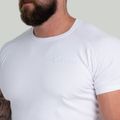 Tričko Ribbed White - STRIX, veľkosť XL