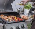 Plynový gril G21 Oklahoma BBQ Premium Line 3 horáky + zadarmo redukčný ventil