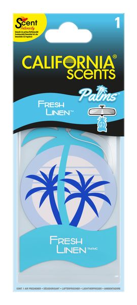 E304231500 California Scents CS FreshLinen 24pk PA_1 EU8 PALMS