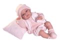 Antonio Juan 70364 TONETA - realistická bábika - 34 cm