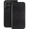 Puzdro Smart Magnetic pre Xiaomi 17 čierne