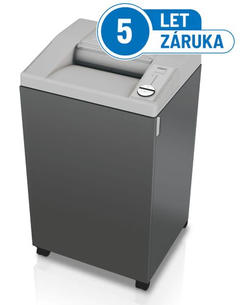 EBA skartovač 2331 S 4 mm