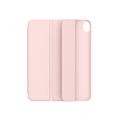 Etteri case for Samsung Galaxy Tab A9+ 2023 / A11+ 2025 11' light pink
