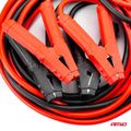 Startovací kabely 1000A - 6m AMiO-01435