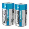 CAMELION Batérie alkalické DIGI C 2ks 1.5V LR14-BP