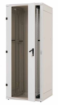 Stojanový rozvádzač 45U (š)600x(h)800 rozoberateľný