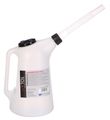Kanva na prevádzkové kvapaliny plastová MECHANIC FLUID CAN 2L SIXTOL