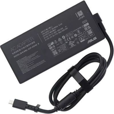 ADAPTER 450W 21V 3P (RECTANGLE) C14 orig. ASUS