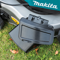 Makita Aku sekačka s pojezdem 530mm Li-ion LXT 2x18V bez aku   Z
