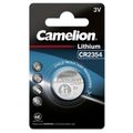 CAMELION CR2354, Lítiová batéria, 3.0V 560 mAh 1ks