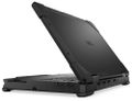 DELL Latitude Pro Rugged 14/ Ultra 5 135U/ 16GB/ 512GB SSD/ 14" FHD dotykový/ W11Pro/ 3Y PS NBD on-site Notebook, Core Ultra 5 135U, 16GB DDR5, 512GB SSD, Intel Graphics, 14" Full HD dotykový, W11Pro, cerný, 3Y PS on-site