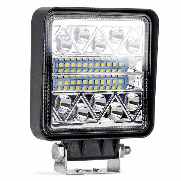 LED pracovné svetlo AWL 15 26 LED COMBO 9-36V AMiO-02429