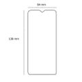 Tempered glass 2,5D for Samsung Galaxy A20e
