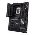 ASUS TUF GAMING H770-PRO WIFI/LGA 1700/ATX Základní deska, Intel H770, LGA1700, 4x DDR5 DIMM (max. 128GB), 4x M.2, Wi-Fi, DisplayPort, HDMI, USB typ C, ATX