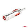 Adaptér antény do auta ISO DIN AMiO-03965