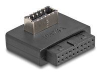USB 5 Gbps Adapter Pin Header female to