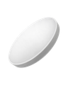 Q-250MS LED svietidlo s pohybovým senzorom ARVE 12W 1020lm 4000K ø25cm/kruhové biele QTEC