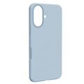 Puzdro Etteri Silicone Mag pre iPhone 17 svetlo modrá