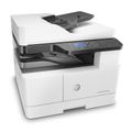 HP LaserJet MFP M443nda, Multifunkcia, A3
