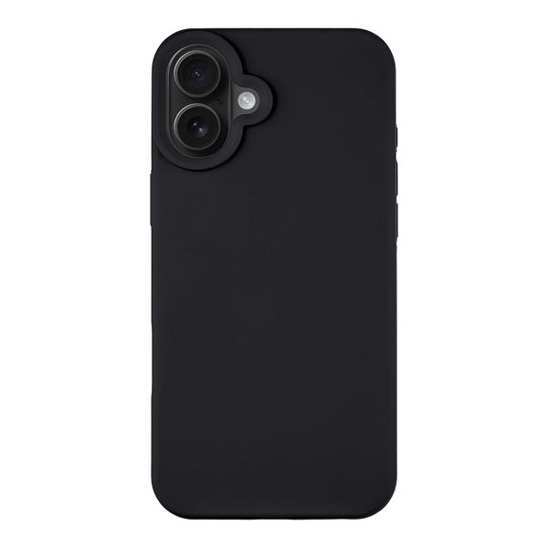 Tactical MagForce Velvet Smoothie Kryt pre Apple iPhone 16 Plus Asphalt