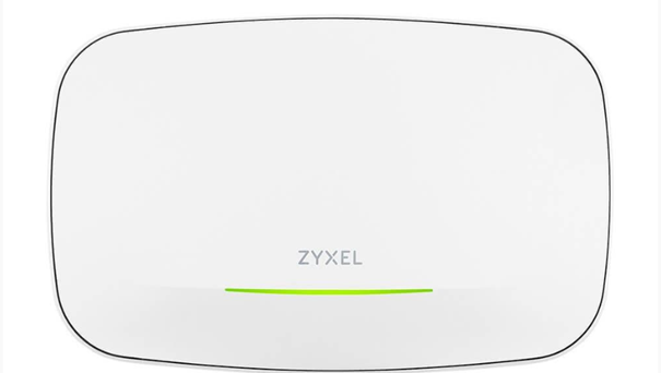 ZYXEL WBE630S, BE12.3K, 2 x 2.5G LAN Ports, PoE+