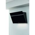 WHIRLPOOL Odsávač pár WHVS 90F LT C K