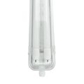 Modee Svietidlo proti prachu/vlhkosti, prázdne 1500mm 2xT8 (1589x93x62mm) (MPL-PPA2T8E-1500A2)