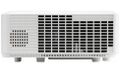 ViewSonic LS921WU/1920x1200 short/LASER projektor/6000 ANSI/3000000:1/Repro/2x HDMI/RS232 RJ45/USB/HDBaseT/compos/S-Vid Projektor, DLP, laser, WUXGA, 6000ANSI, 3000000:1, repro, HDMI, VGA, LAN, USB, RS-232, HDBaseT, bílý