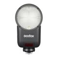 Blesk GODOX V1 TTL mid pre Canon