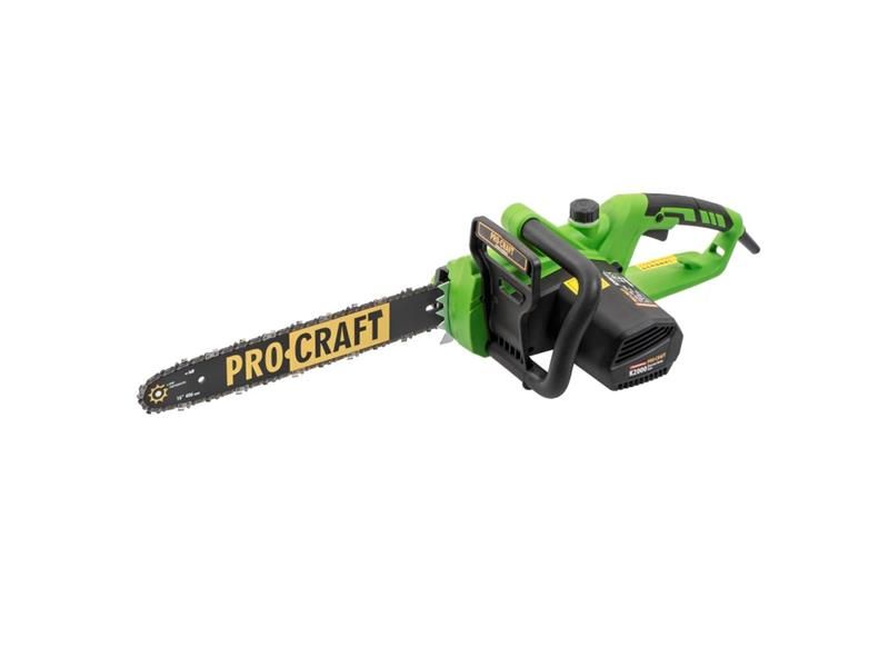 Motorová píla PROCRAFT K2000