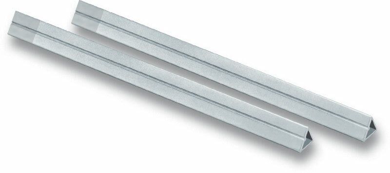 Spyderco 204D Tri-Angle Stones Diamond dva diamantové brúsne trojuholníky