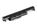 Green Cell AS37 batéria pre Asus A55 K55 K55A K55V K55VD K55VJ K55VM K75 R400 R500 R500V R700 X55A