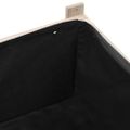 vidaXL Vyvýšený záhon so skleníkom 110x54x120 cm masívne jedľové drevo
