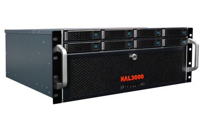 HAL3000 4U SERVER Pro / AMD Ryzen 5 7600/ 8GB DDR5/ 500GB PCIe4 SSD/ WiFi/ bez OS Server, Ryzen 5 7600, 8GB DDR5, 500GB PCIe4 SSD, Wi-Fi, bez OS