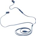 JBL TUNE 310 USB-C Blue