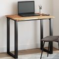 vidaXL Stolová doska obdĺžniková 80x60x2 cm masívna akácia
