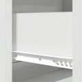 vidaXL Zásuvkový kabinet 66 x 34,5 x 92 cm Kompozitné drevo