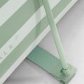 Bazén s konštrukciou Essence Luxe Old Green Stripe 300x200x75