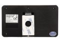 Dverné kukátko ORNO OR-WIZ-1106, digitalné so zvončekom, 4,2" LCD, nahrávanie Dveřní kukátko ORNO OR-WIZ-1106, digitalní se zvonkem, 4,2" LCD, nahrávání