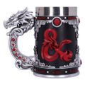 Korbel Dungeons & Dragons Logo