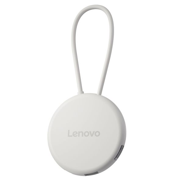 Lenovo Slim USB-C 3.2 Hub