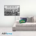 Vankúš Friends - Central Perk