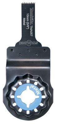 Makita pilový list rovný 10x30mm BiM   TMA057