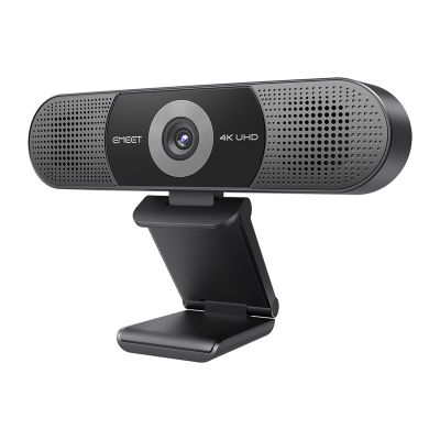 Webová kamera EMEET SmartCam C980Pro 4K