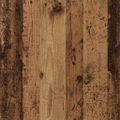 vidaXL Servírovacia skriňa Staré drevo 100 x 36 x 60 cm