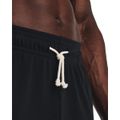 Tepláky Rival Terry Jogger Black - Under Armour, veľkosť XL, veľkosť oblečenia XL